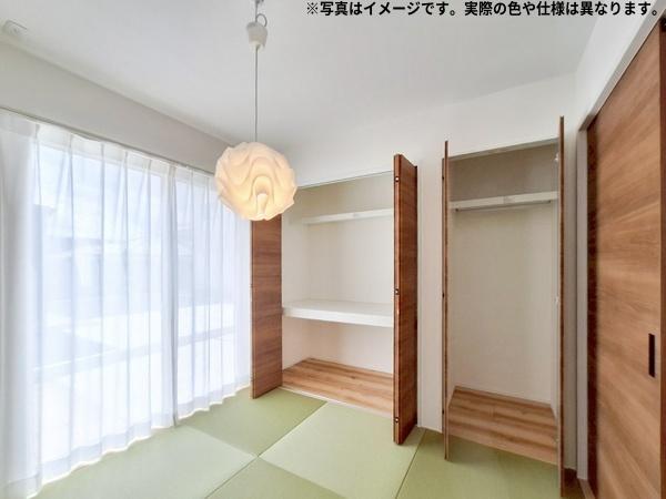 横田Ⅱ　NE新築