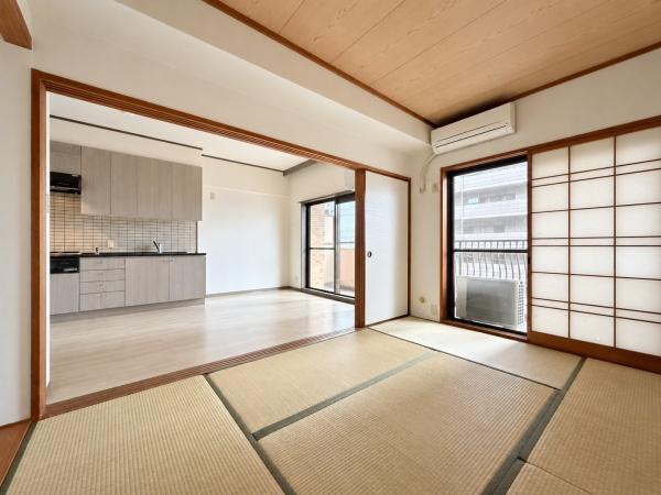 ライオンズマンション大分駅南