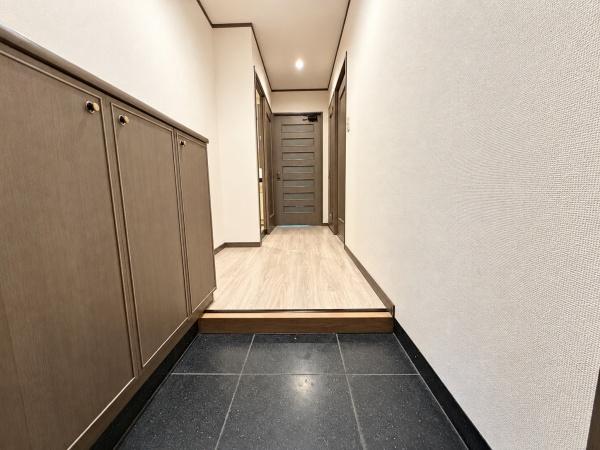 ライオンズマンション大分駅南