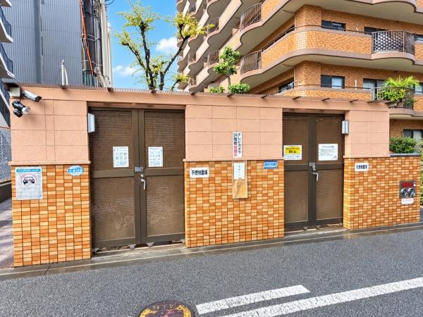 ライオンズマンション大分駅南