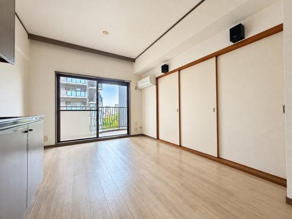 ライオンズマンション大分駅南