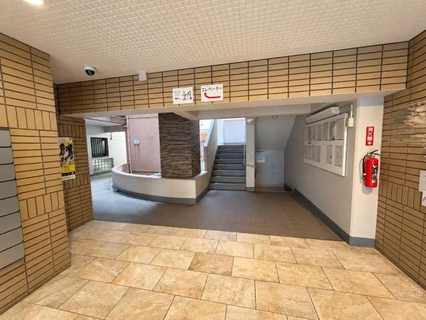 ライオンズマンション大分駅南