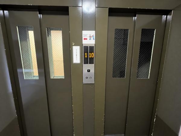 ライオンズマンション大分駅南