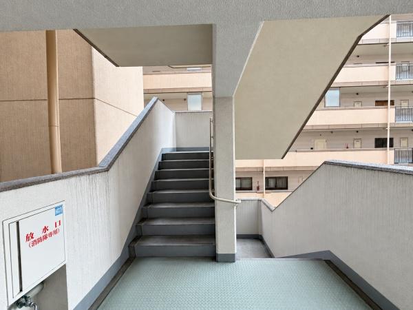 ライオンズマンション大分駅南