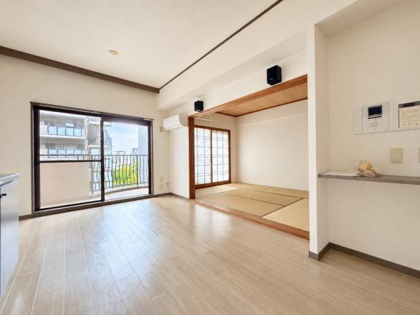 ライオンズマンション大分駅南