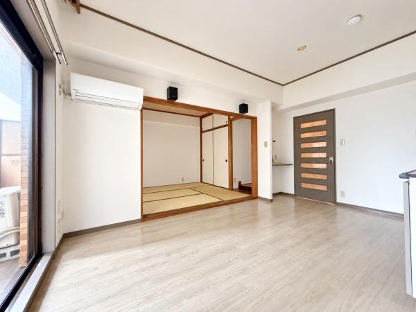 ライオンズマンション大分駅南