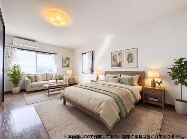 大分市高崎４丁目の中古一戸建て