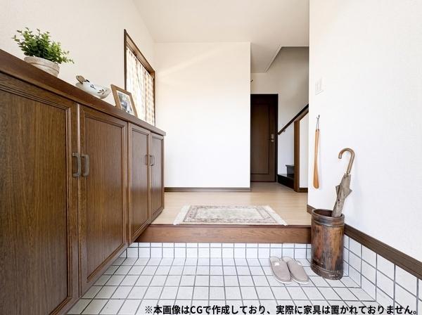 大分市高崎４丁目の中古一戸建て
