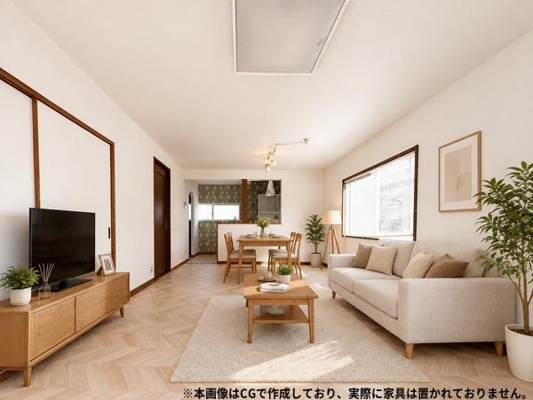 大分市高崎４丁目の中古一戸建て