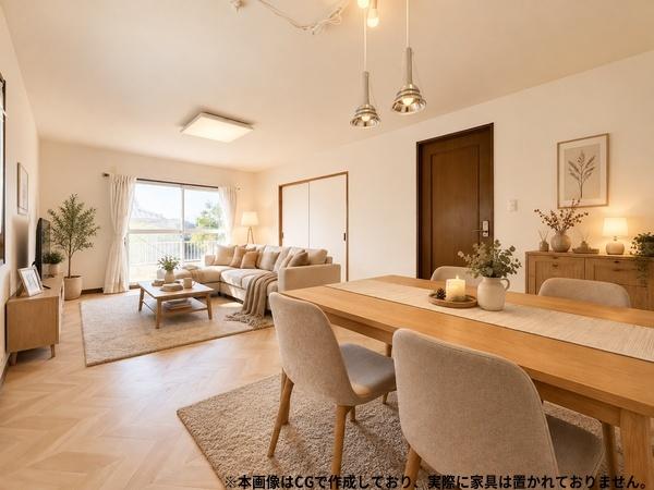 大分市高崎４丁目の中古一戸建て