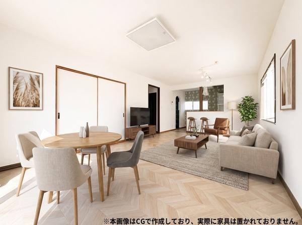 大分市高崎４丁目の中古一戸建て