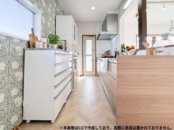 大分市高崎４丁目の中古一戸建て