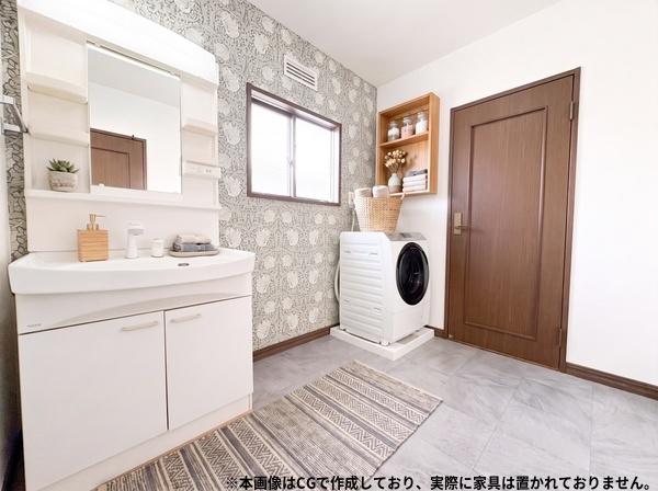 大分市高崎４丁目の中古一戸建て