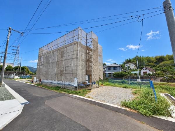 センチュリータウン坂ノ市西ⅢＷ　新築