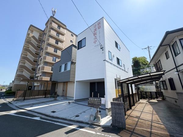 上野丘Ｗ　新築