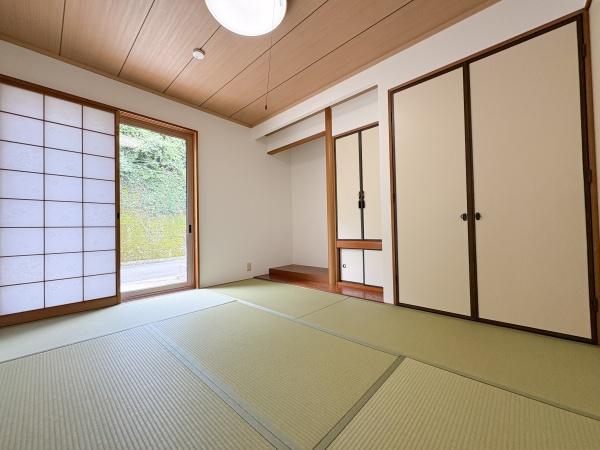 大分市大字三芳の中古一戸建て