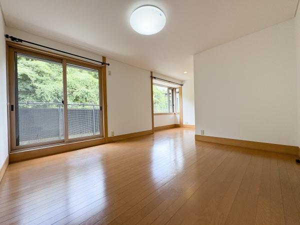 大分市大字三芳の中古一戸建て