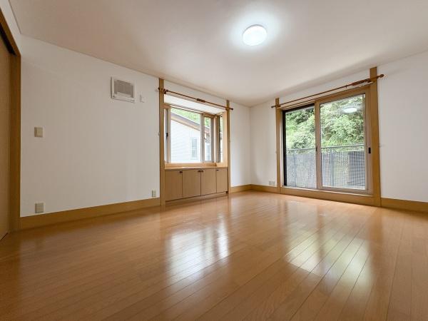 大分市大字三芳の中古一戸建て