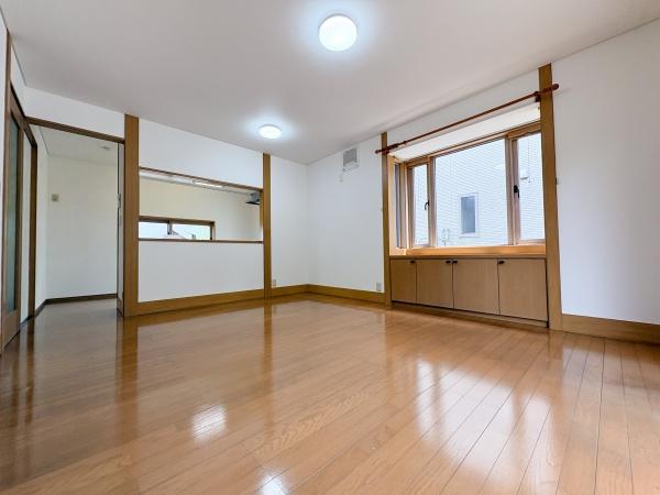 大分市大字三芳の中古一戸建て