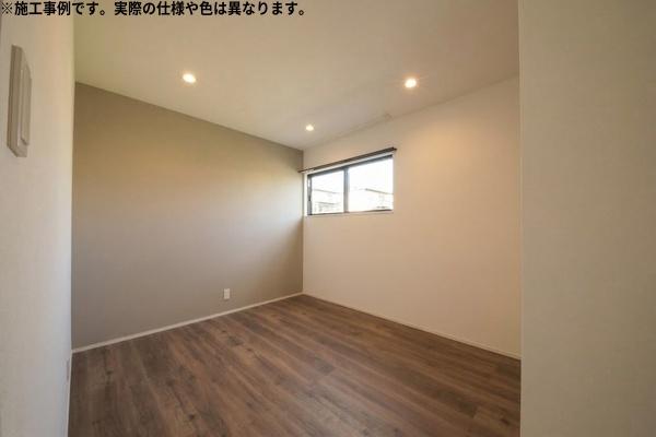 角子原　新築