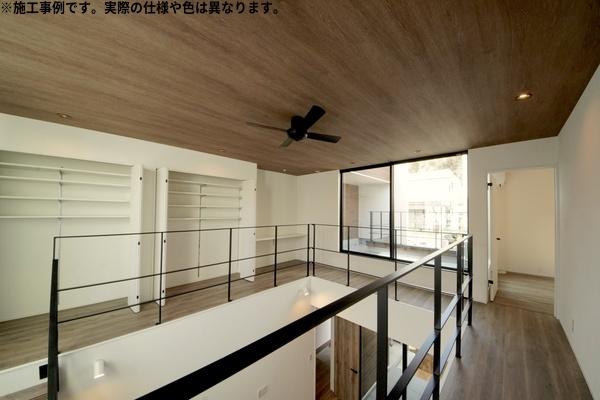 角子原　新築