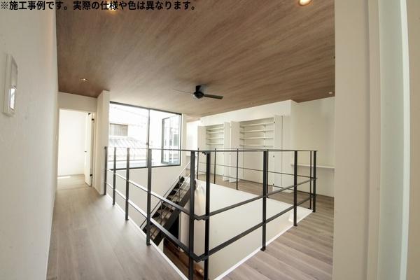 角子原　新築