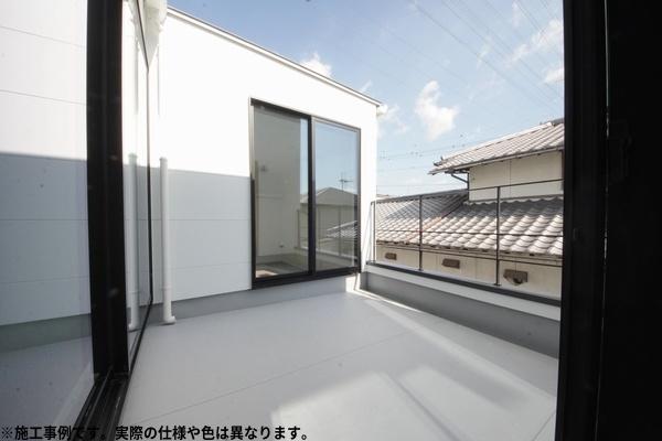 角子原　新築