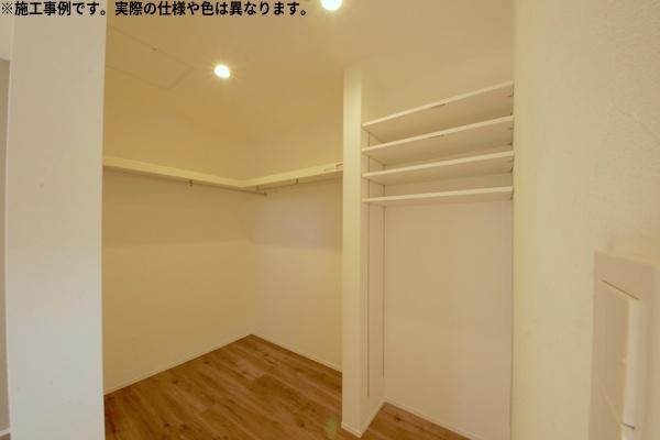 角子原　新築