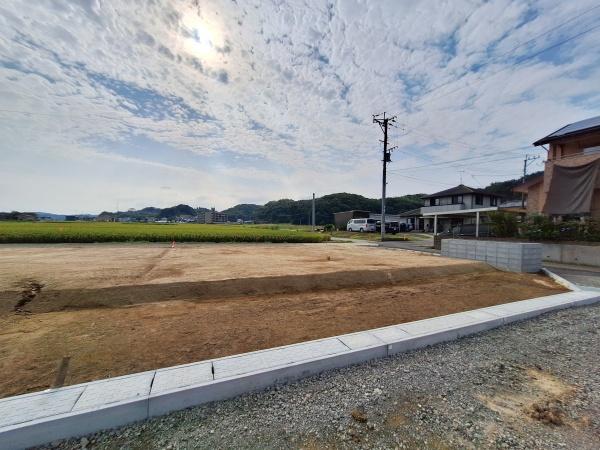 一木①　土地