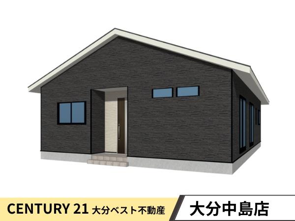 徳島第9-1号棟