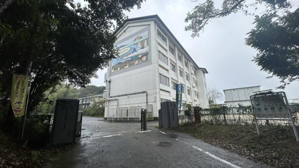 AG-HOUSE　ひばりヶ丘　A棟(大分市立判田小学校)
