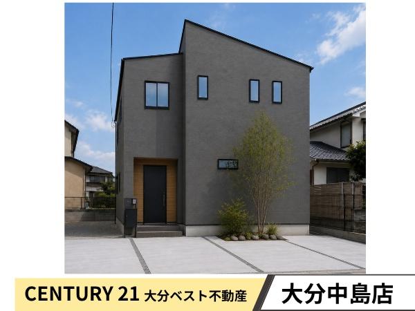 AG-HOUSE ひばりヶ丘 A棟