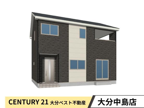 片島第3-1号棟