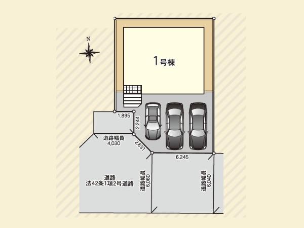 片島第3-1号棟
