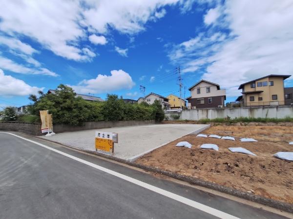 角子原　新築