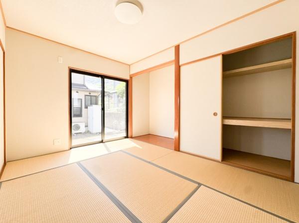 大分市田尻南２丁目の中古一戸建て