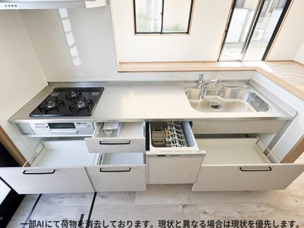 大分市田尻南２丁目の中古一戸建て