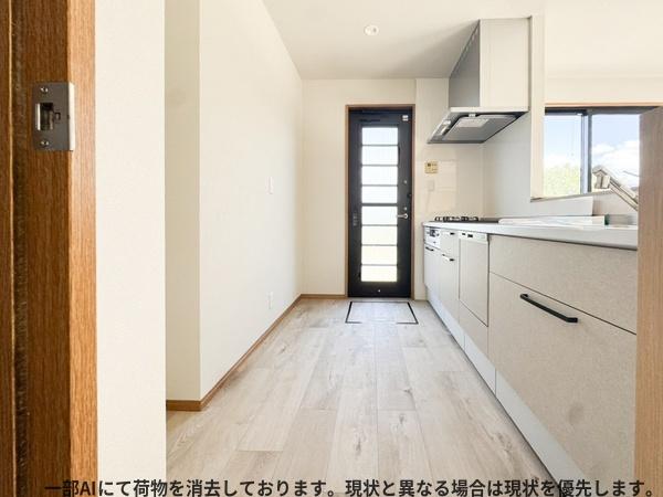 大分市田尻南２丁目の中古一戸建て