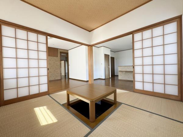 大分市大字上宗方の中古一戸建て