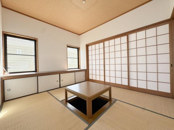 大分市大字上宗方の中古一戸建て