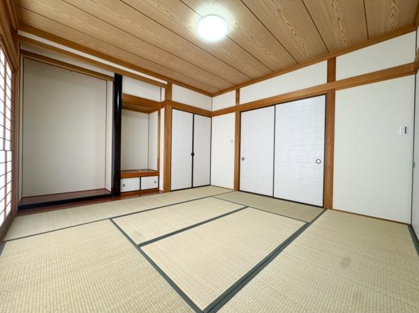 大分市大字上宗方の中古一戸建て