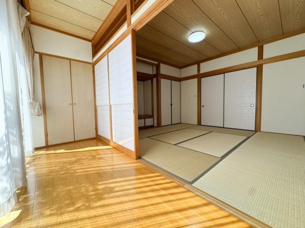 大分市大字上宗方の中古一戸建て