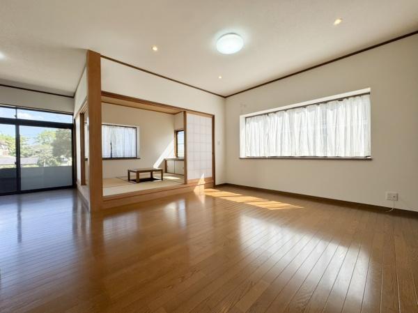 大分市大字上宗方の中古一戸建て
