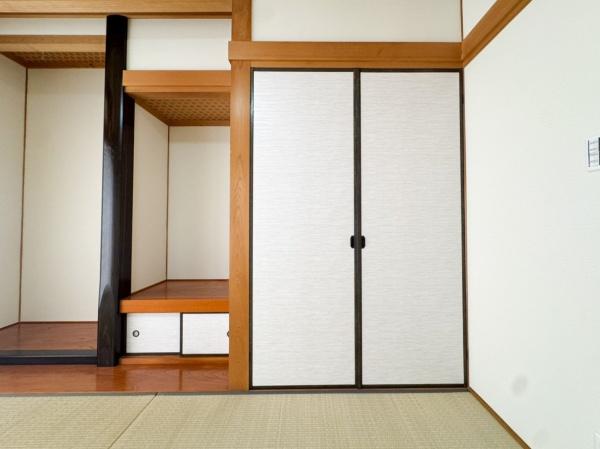 大分市大字上宗方の中古一戸建て