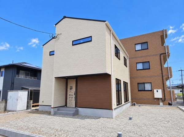 横田Ⅱ　NE新築