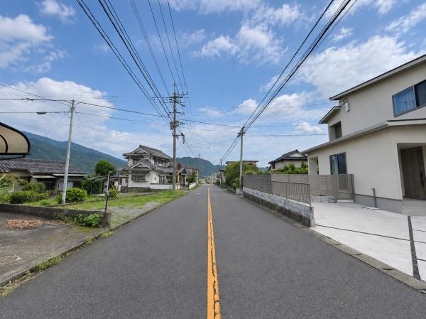 大分市大字木上の中古一戸建て