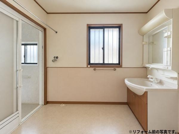 大分市大字木上の中古一戸建て