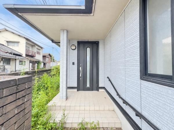 大分市大字木上の中古一戸建て