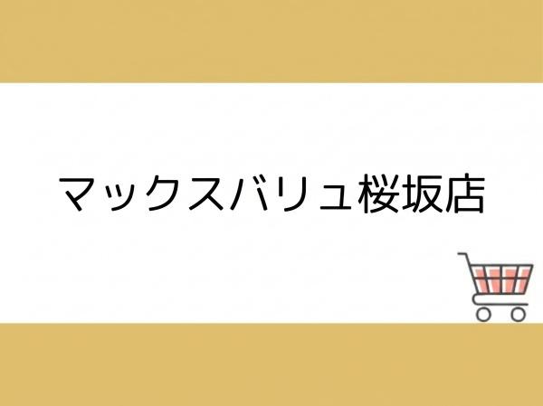 牧上町第3-1号棟(マックスバリュ桜坂店)
