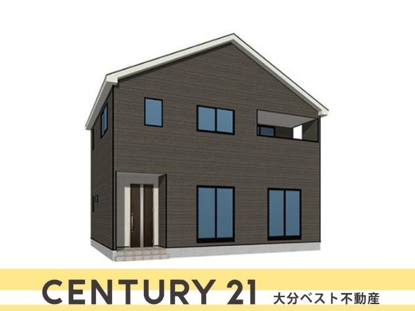 牧上町第3-1号棟